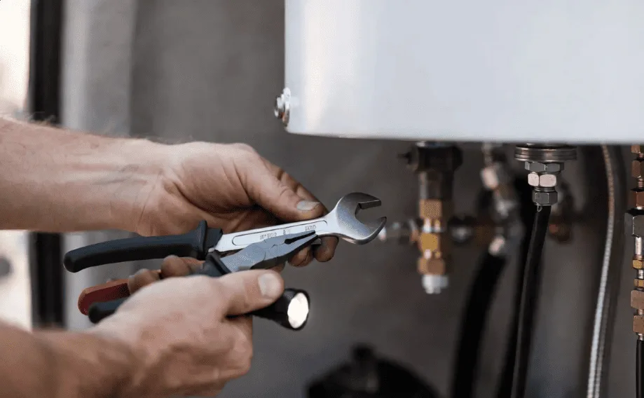 Why choose Water Heater Repair in Sylvester, GA